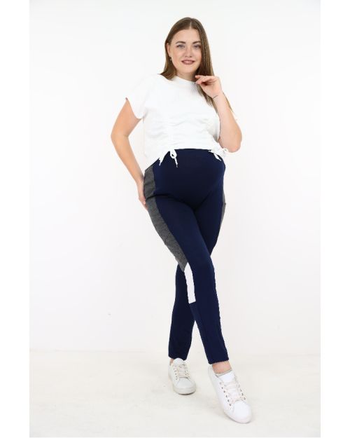 Cotton Stretch-L