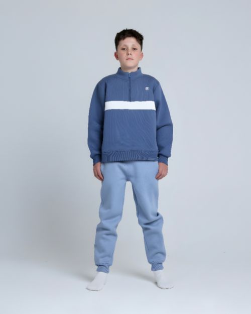 Peace Printed Pajamas Set