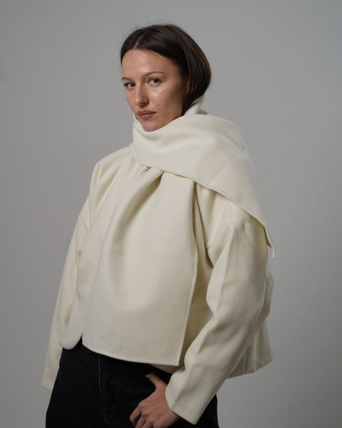 The &Eacute;toile Jacket