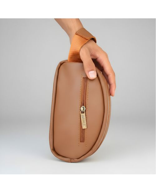 Genuine Leather Handbag-havan