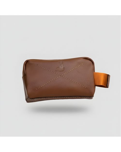 Genuine Leather Handbag-havan