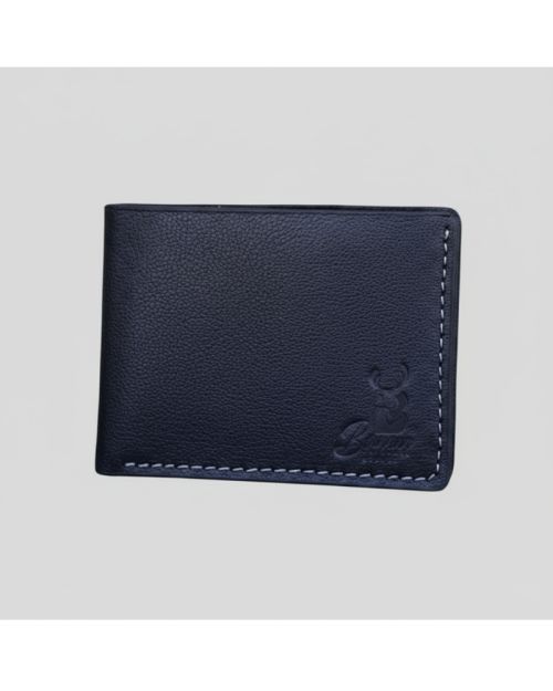 Genuine Leather Wallet 
