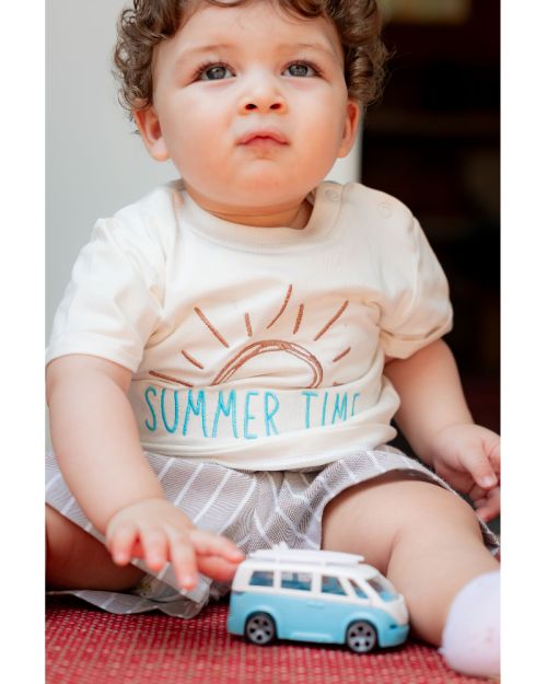 Little Sunshine set (2-piece set)