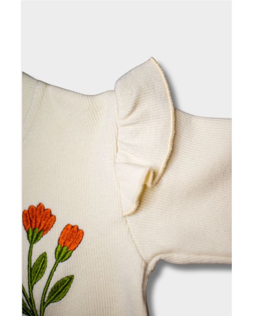 Dancing Daisies (2-piece set)