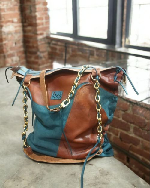 B&B Shoulder Bag