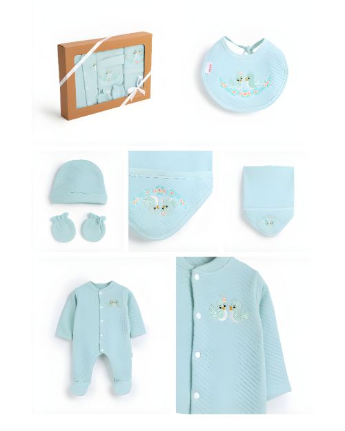 Baby Shower Set 