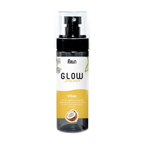 Body splash Glow Unisex-125 ml