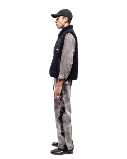 Grey Plus Black