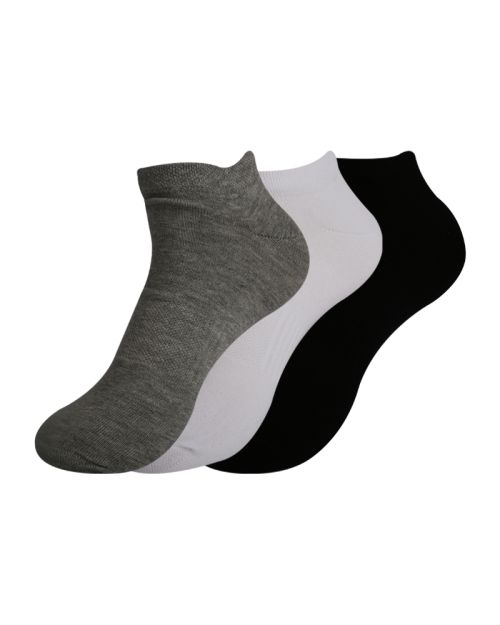 Future A Pack of Women Ankle socks from Future