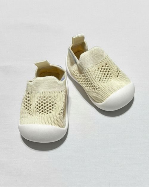Zazu Baby Breathable Slip-On Shoes