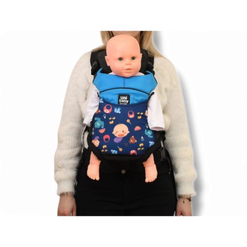 Carrier baby All onboard