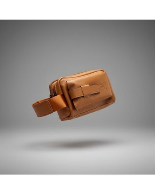 Genuine Leather Handbag-havan