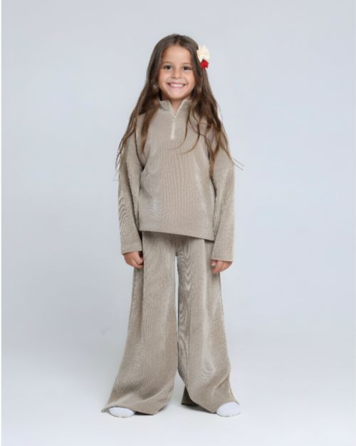 Cozy life Collar Set