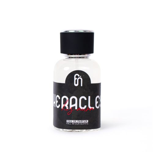 perfume Hercules for men -60 ml