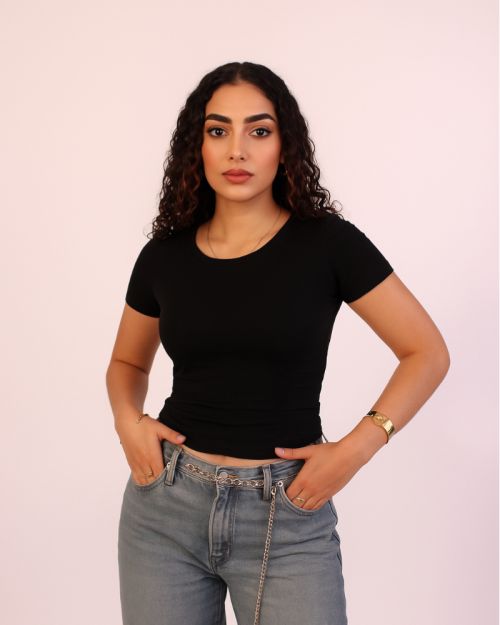 Basic Half Top