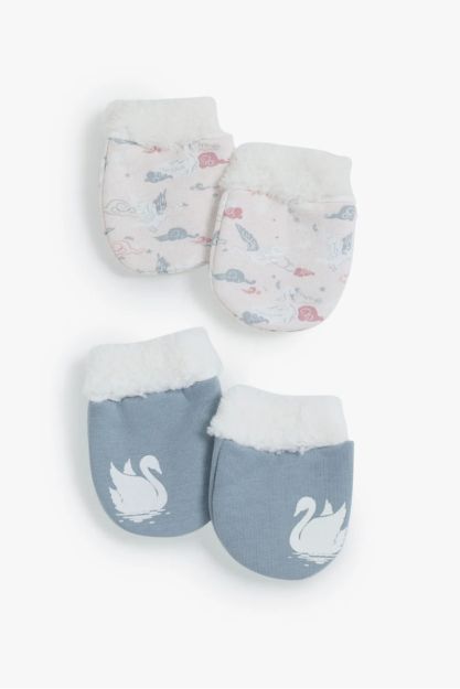 Baby Gloves