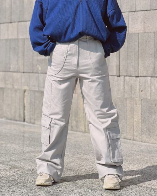 Cargo Pants