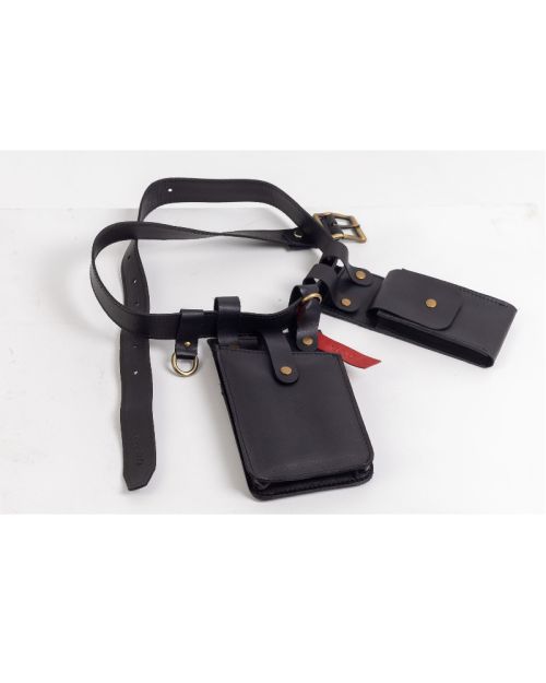 Hudzo Handsfree essential- belt bag