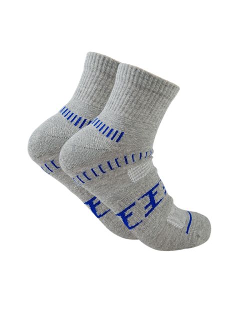 Short Socks Liner Heel and Toe Casual Style MultiColoure