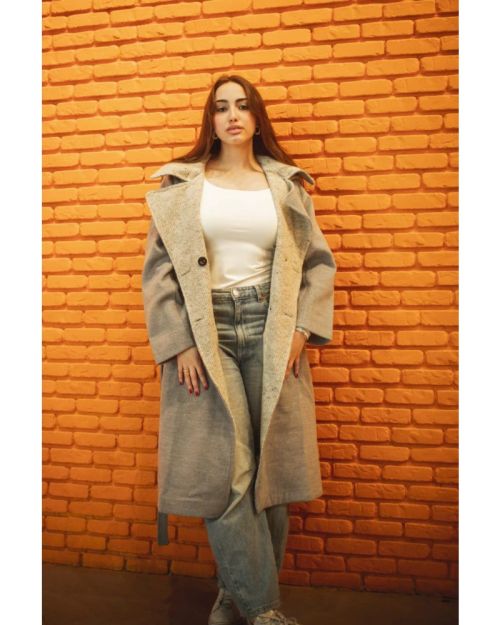Goukh coat
