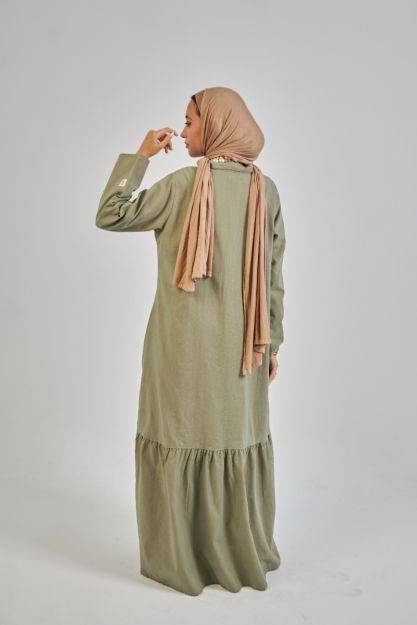 Ward Dress For Women