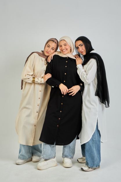 Basic Tunic