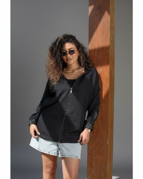 Street-Style Meets Functionality-Black-S/M