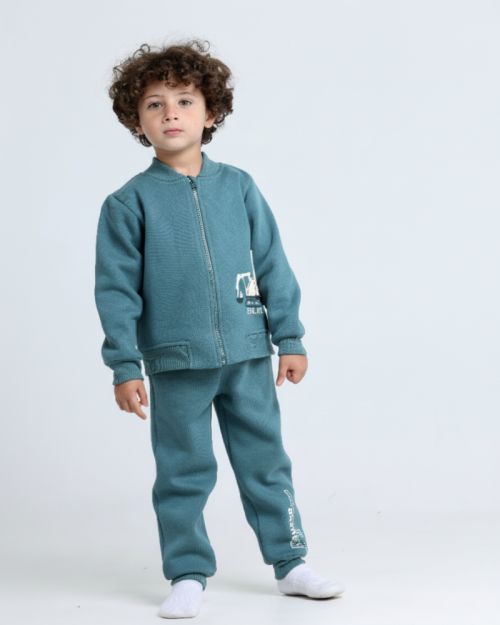 Truck Hero Rouned Set