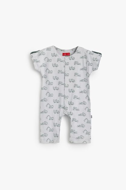 Baby Romper 1