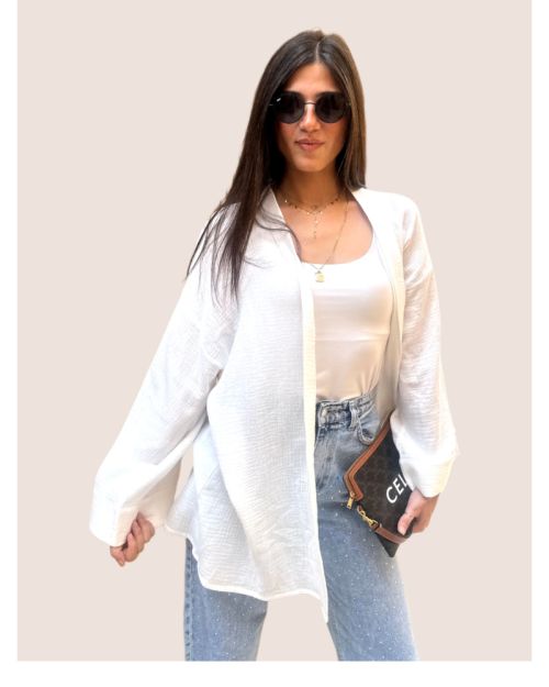 Summer cardigan 