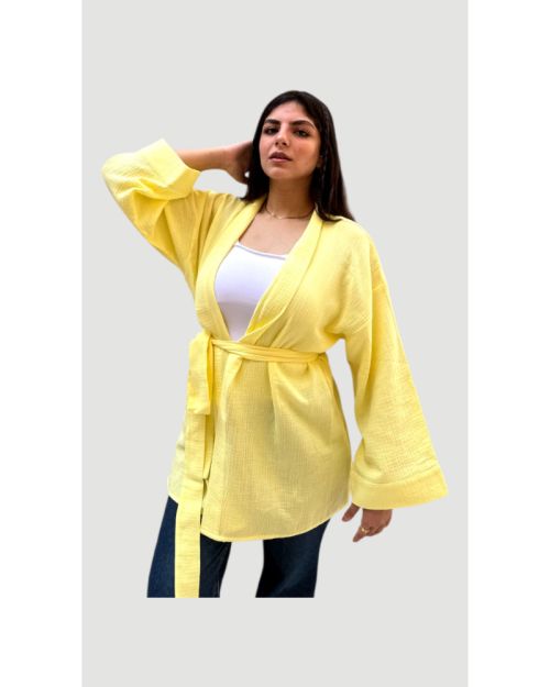 Summer cardigan 