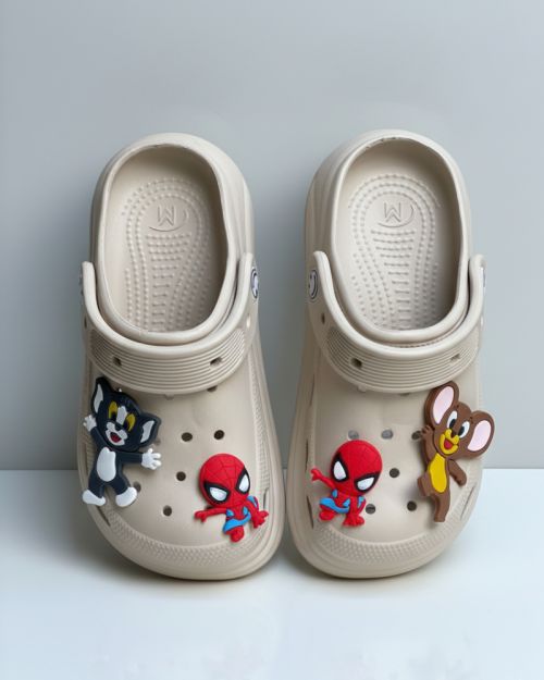 Kiddo Comfort Slipper