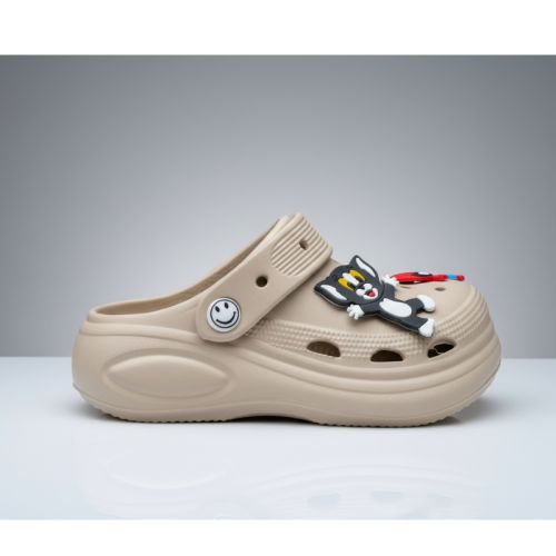 Kiddo Comfort Slipper