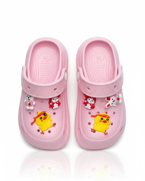 شبشب المرح من كيدو