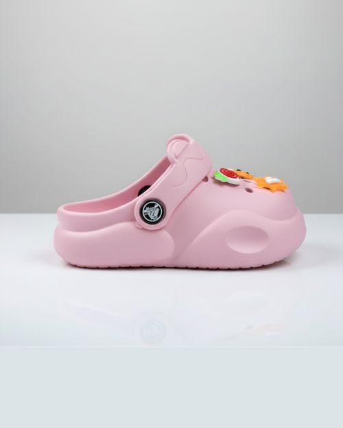Kiddo Comfort Slipper-Simon