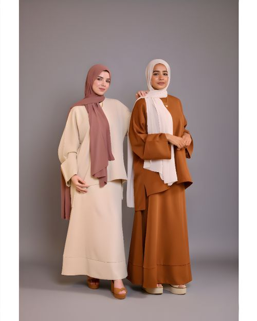 Rosalina skirt set -havan-M/L