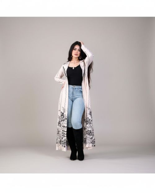 Milano Stitch cardigan 