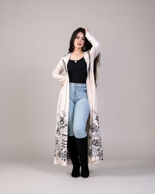 Milano Stitch cardigan 