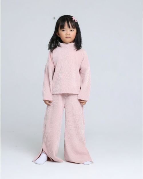 Cozy life Collar Set