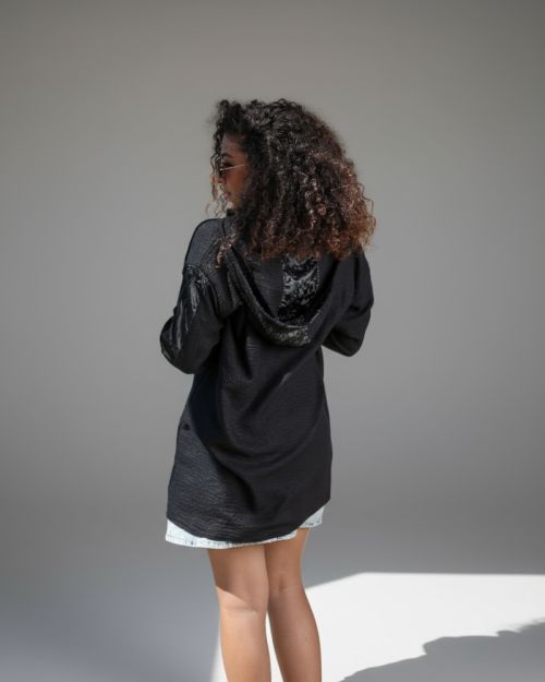 Street-Style Meets Functionality-Black-S/M