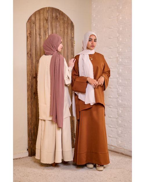 Rosalina skirt set 