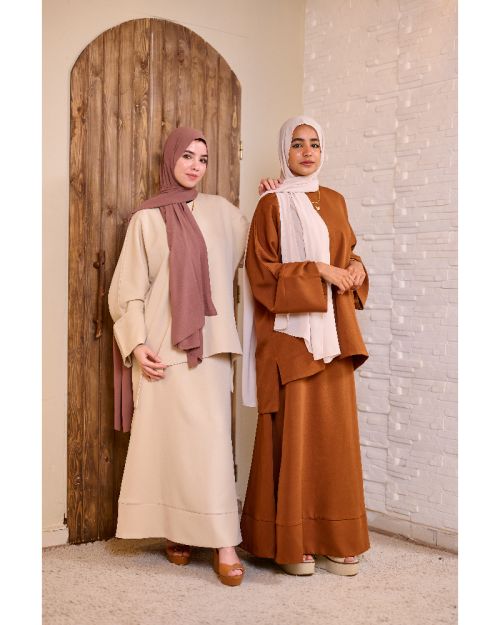 Rosalina skirt set 