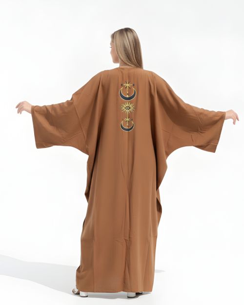 Luna Aura Abaya