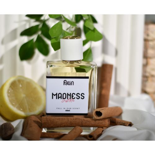 perfume Madness for Women