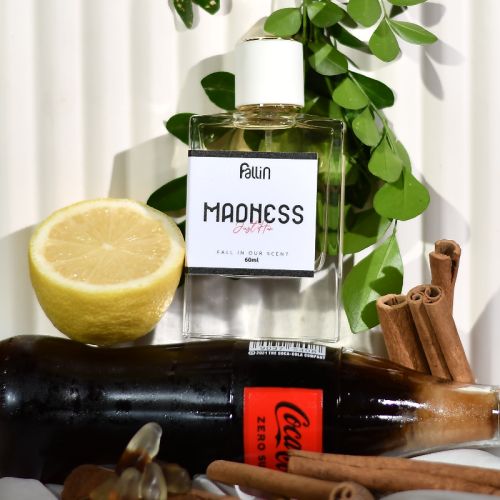 perfume Madness for Women-60 ml