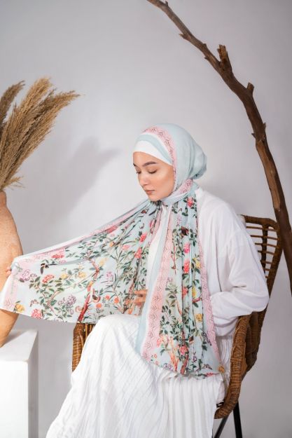 Magic Scarve For Women