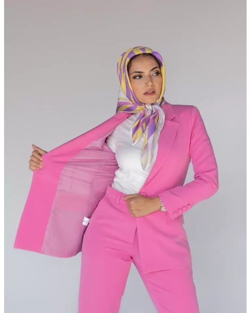 Mandeville Slim Pants-M