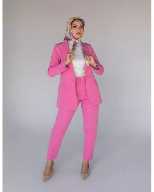 Mandeville Slim Pants-M