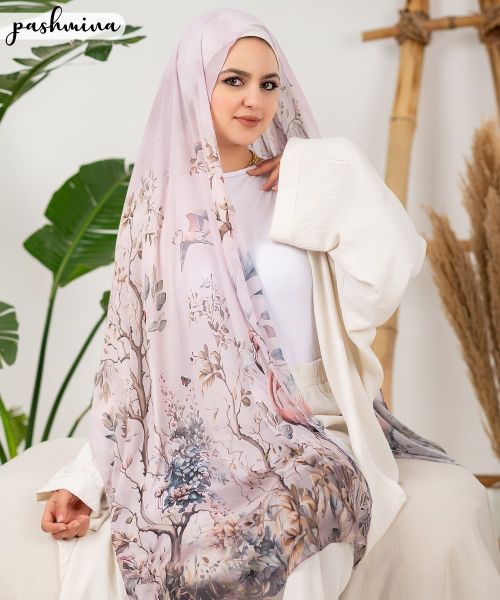 Masterpiece Scarve For Women