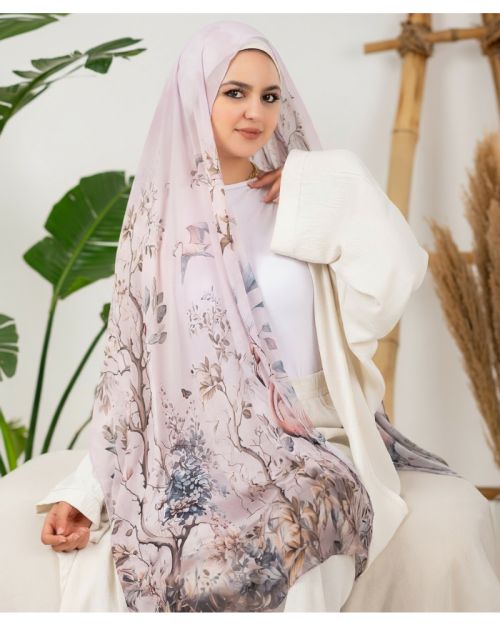 Masterpiece  Scarve For Women